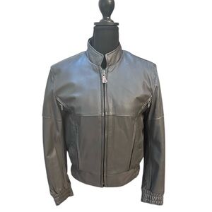 First Gear Women’s Motorcycle Jacket by Hein Gericke. Small